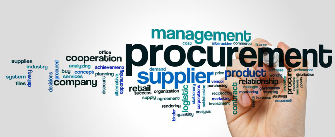 E-Procurement